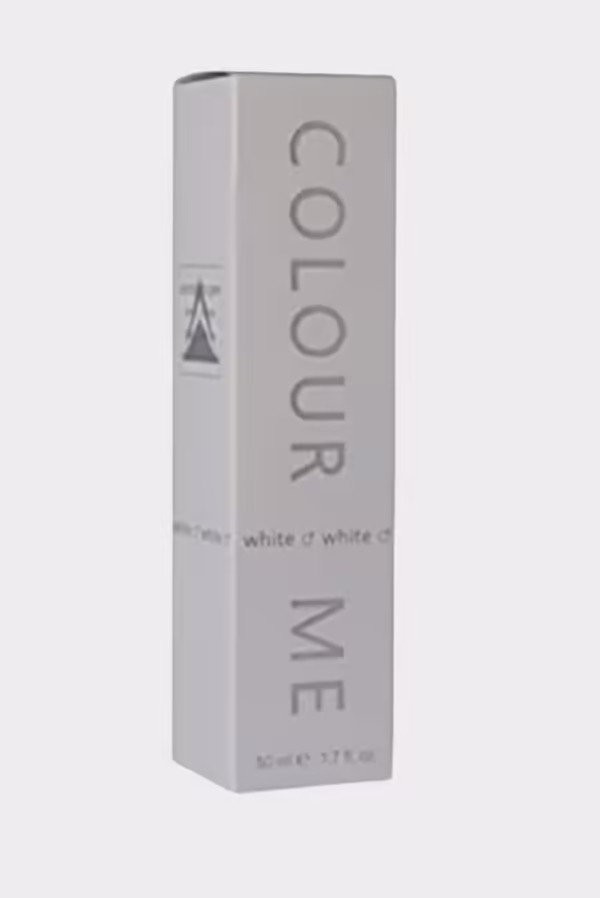 Colour Me Perfume