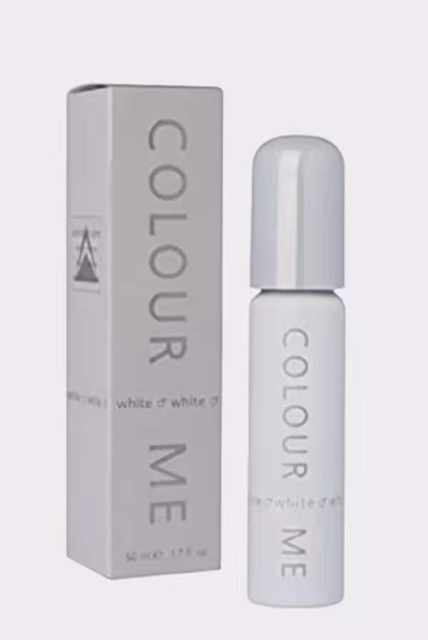 Colour Me Perfume
