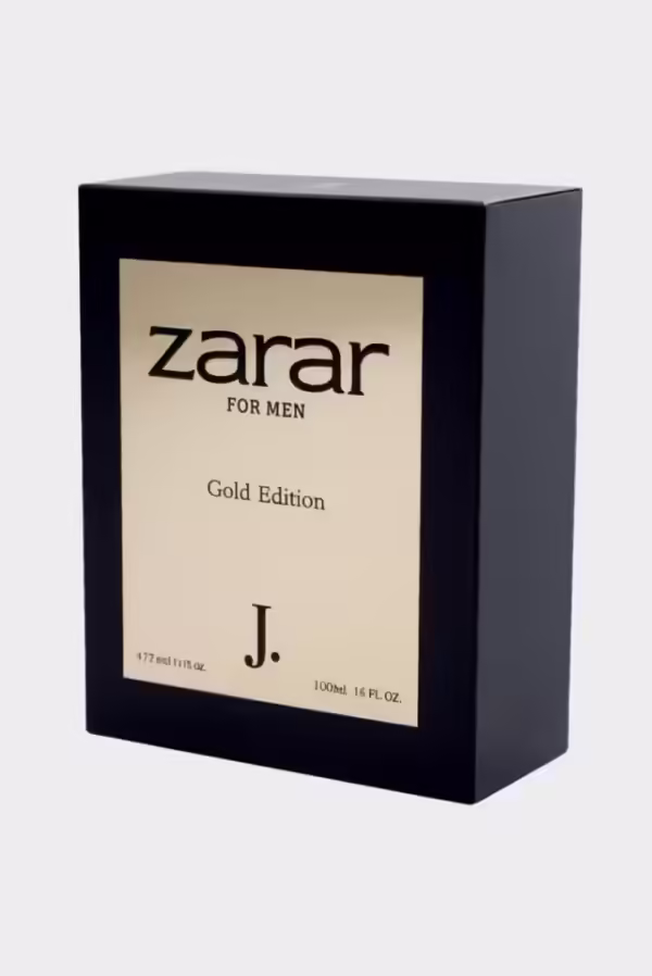 J Zarar Perfume