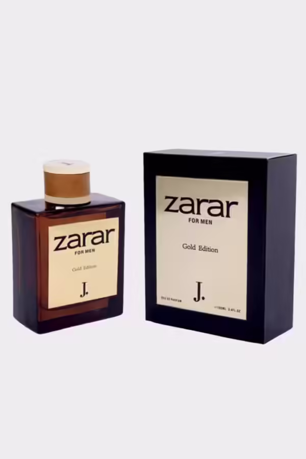 J Zarar Perfume
