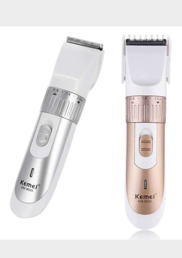 KM-9020 Hair Clipper (2)