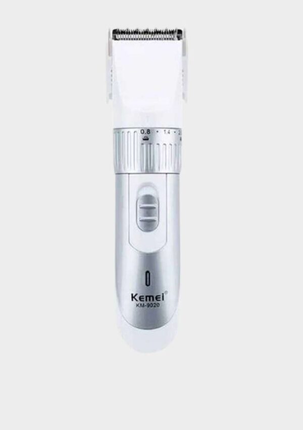 KM-9020 Hair Clipper (2)