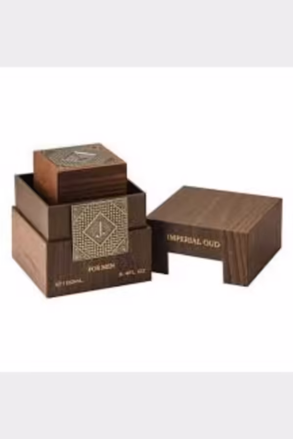 j. imperial oud