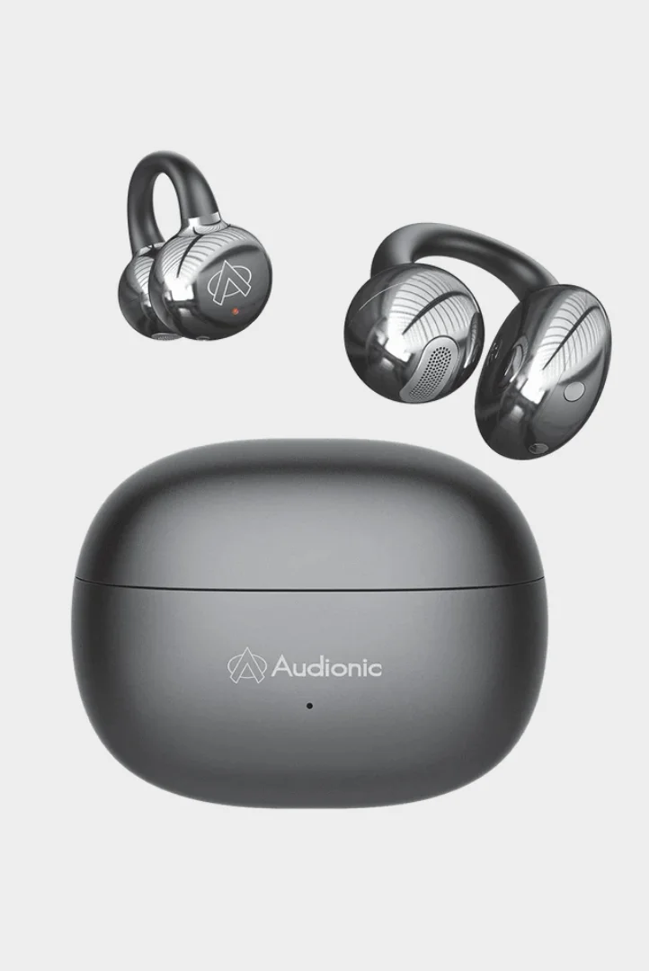 Earbuds Audionic Aircuff Wireless for Active Lifestyles