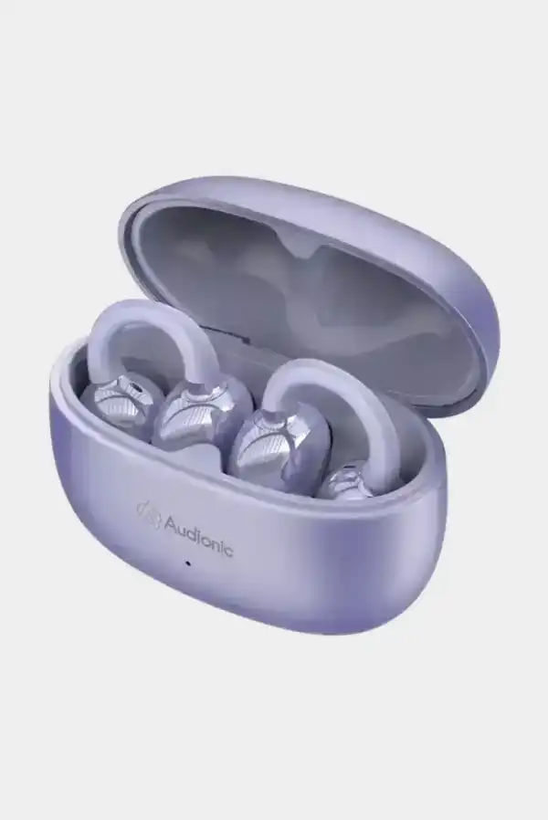 Audionic Aircuff Wireless Earbuds