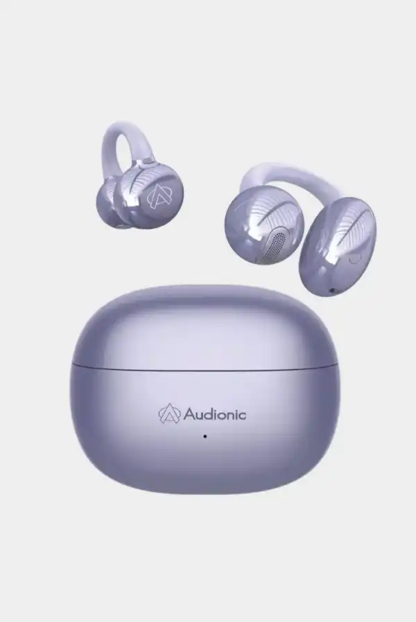 Audionic Aircuff Wireless Earbuds