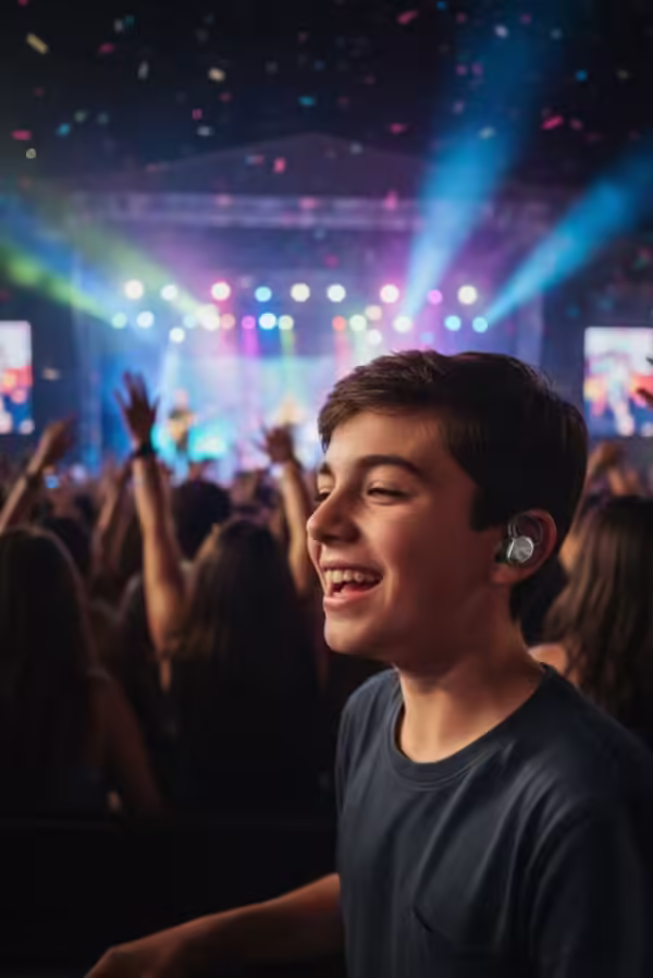 earbuds