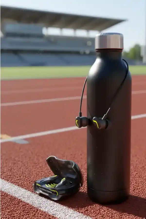 Audionic Battlebuds Gaming Earbuds