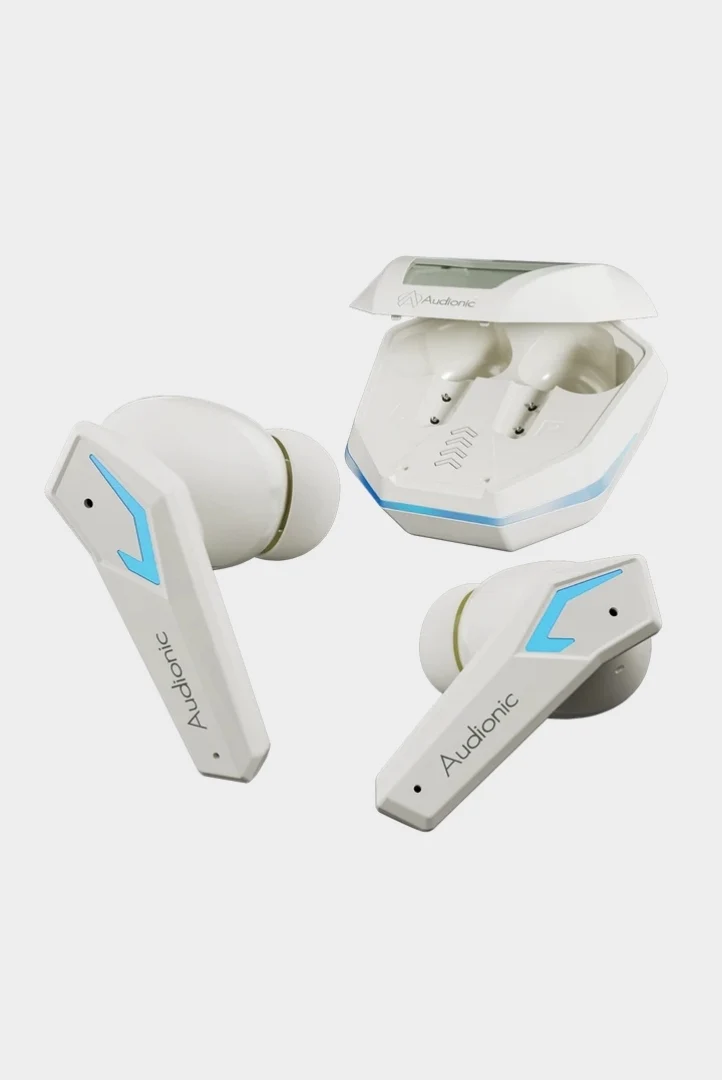 Audionic Battlebuds Lite Earbuds - Immersive Audio
