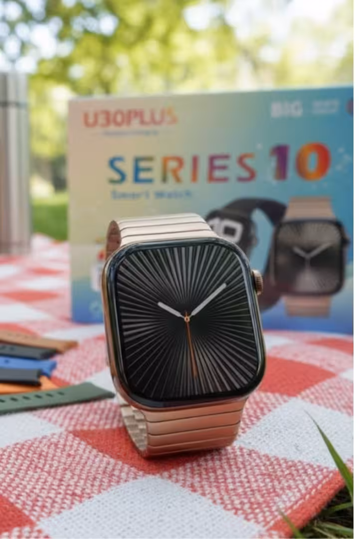 U30 Plus series 10